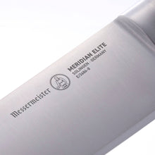Load image into Gallery viewer, Messermeister Meridian Elite Chef and Parer Set - 2 Piece [Online Only]
