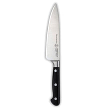 Load image into Gallery viewer, Messermeister Meridian Elite Chef's Knife - 6" [Online Only]
