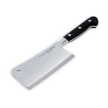 Load image into Gallery viewer, Messermeister Meridian Elite Heavy Cleaver - 6" [Online Only]
