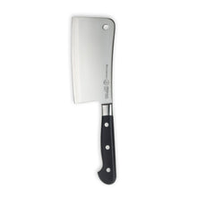 Load image into Gallery viewer, Messermeister Meridian Elite Heavy Cleaver - 6" [Online Only]
