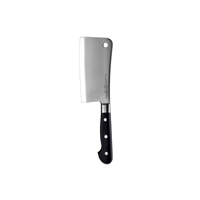 Load image into Gallery viewer, Messermeister Meridian Elite Heavy Cleaver - 6" [Online Only]
