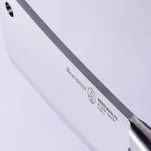 Load image into Gallery viewer, Messermeister Meridian Elite Heavy Cleaver - 6" [Online Only]

