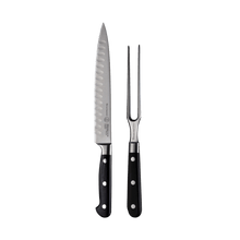 Load image into Gallery viewer, Meridian Elite Kullens Carving Set - 2 Piece [Online Only]
