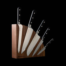 Load image into Gallery viewer, Messermeister Meridian Elite Magnet Block Set - 6 Piece [Online Only]
