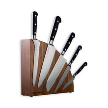Load image into Gallery viewer, Messermeister Meridian Elite Magnet Block Set - 6 Piece [Online Only]
