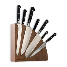 Load image into Gallery viewer, Messermeister Meridian Elite Magnet Block Set - 8 Piece [Online Only]
