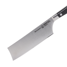 Load image into Gallery viewer, Meridian Elite Nakiri Knife - 6.5" [Online Only]
