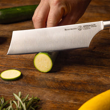 Load image into Gallery viewer, Meridian Elite Nakiri Knife - 6.5" [Online Only]
