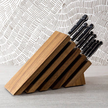Load image into Gallery viewer, Messermeister Meridian Elite Next Level Block Set - 11 Piece [Online Only]
