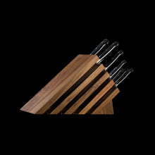 Load image into Gallery viewer, Messermeister Meridian Elite Next Level Block Set - 11 Piece [Online Only]
