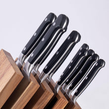 Load image into Gallery viewer, Messermeister Meridian Elite Next Level Block Set - 11 Piece [Online Only]
