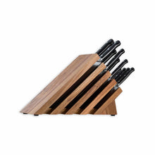Load image into Gallery viewer, Messermeister Meridian Elite Next Level Block Set - 11 Piece [Online Only]
