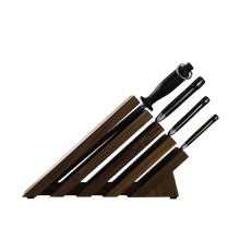 Load image into Gallery viewer, Messermeister Meridian Elite Next Level Block Set - 5 Piece [Online Only]
