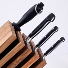 Load image into Gallery viewer, Messermeister Meridian Elite Next Level Block Set - 5 Piece [Online Only]
