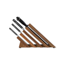 Load image into Gallery viewer, Messermeister Meridian Elite Next Level Block Set - 5 Piece [Online Only]
