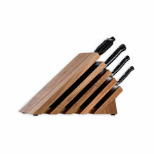 Load image into Gallery viewer, Messermeister Meridian Elite Next Level Block Set - 5 Piece [Online Only]
