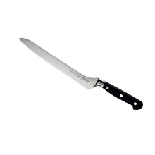 Load image into Gallery viewer, Messermeister Meridian Elite Offset Scalloped Bread Knife - 8" [Online Only]
