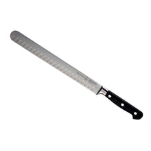 Load image into Gallery viewer, Messermeister Meridian Elite Round Tip Kullens Slicer - 10" [Online Only]
