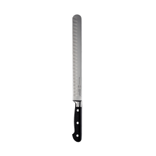 Load image into Gallery viewer, Messermeister Meridian Elite Round Tip Kullens Slicer - 10" [Online Only]
