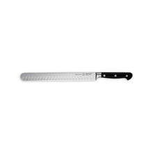 Load image into Gallery viewer, Messermeister Meridian Elite Round Tip Kullens Slicer - 10" [Online Only]
