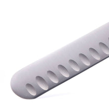 Load image into Gallery viewer, Messermeister Meridian Elite Round Tip Kullens Slicer - 10" [Online Only]
