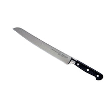 Load image into Gallery viewer, Messermeister Meridian Elite Scalloped Bread Knife - 9" [Online Only]
