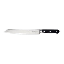 Load image into Gallery viewer, Messermeister Meridian Elite Scalloped Bread Knife - 9" [Online Only]

