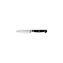Load image into Gallery viewer, Messermeister Meridian Elite Sheep's Foot Paring Knife - 3.5" [Online Only]
