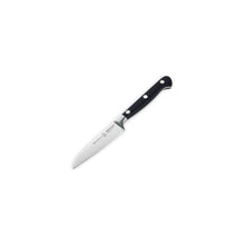 Load image into Gallery viewer, Messermeister Meridian Elite Sheep's Foot Paring Knife - 3.5" [Online Only]
