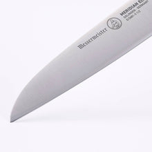Load image into Gallery viewer, Messermeister Meridian Elite Sheep's Foot Paring Knife - 3.5" [Online Only]
