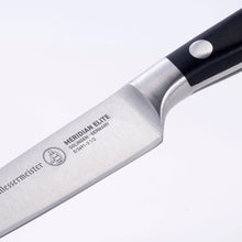 Load image into Gallery viewer, Meridian Elite Spear Point Paring Knife - 3.5" [Online Only]
