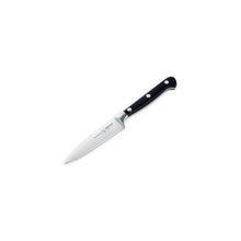Load image into Gallery viewer, Messermeister Meridian Elite Spear Point Paring Knife - 4" [Online Only]
