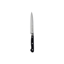 Load image into Gallery viewer, Messermeister Meridian Elite Spear Point Paring Knife - 4" [Online Only]

