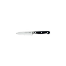 Load image into Gallery viewer, Messermeister Meridian Elite Spear Point Paring Knife - 4" [Online Only]
