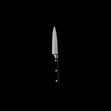 Load image into Gallery viewer, Messermeister Meridian Elite Spear Point Paring Knife - 4" [Online Only]
