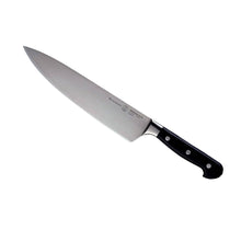 Load image into Gallery viewer, Messermeister Meridian Elite Stealth Chef's Knife - 9" [Online Only]
