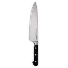 Load image into Gallery viewer, Messermeister Meridian Elite Stealth Chef's Knife - 9" [Online Only]
