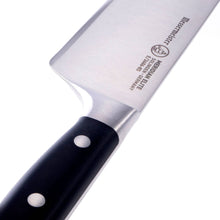 Load image into Gallery viewer, Messermeister Meridian Elite Stealth Chef's Knife - 9" [Online Only]
