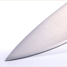 Load image into Gallery viewer, Messermeister Meridian Elite Stealth Chef's Knife - 9" [Online Only]
