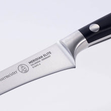 Load image into Gallery viewer, Messermeister Meridian Elite Flexible Boning Knife - 6" [Online Only]

