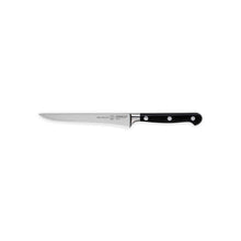 Load image into Gallery viewer, Messermeister Meridian Elite Flexible Boning Knife - 6" [Online Only]
