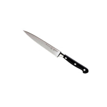 Load image into Gallery viewer, Messermeister Meridian Elite Utility Knife - 6" [Online Only]
