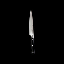 Load image into Gallery viewer, Messermeister Meridian Elite Utility Knife - 6" [Online Only]
