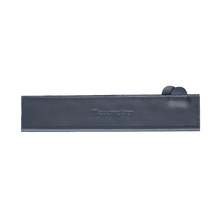 Load image into Gallery viewer, Messermeister Midnight Navy Leather Magnetic Edge-Guard - 10.5" [Online Only]
