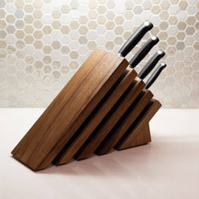 Load image into Gallery viewer, Messermeister Next Level Magnetic Knife Block [Online Only]

