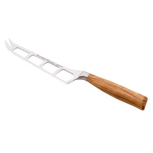 Load image into Gallery viewer, Messermeister Oliva Elite Cheese &amp; Tomato Knife - 5" [Online Only]
