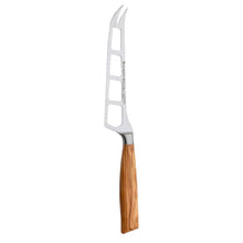 Load image into Gallery viewer, Messermeister Oliva Elite Cheese &amp; Tomato Knife - 5" [Online Only]
