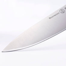 Load image into Gallery viewer, Messermeister Oliva Elite Chef's Knife - 6" [Online Only]

