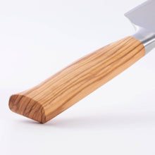 Load image into Gallery viewer, Messermeister Oliva Elite Chef's Knife - 9" [Online Only]
