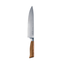 Load image into Gallery viewer, Messermeister Oliva Elite Chef's Knife - 9" [Online Only]
